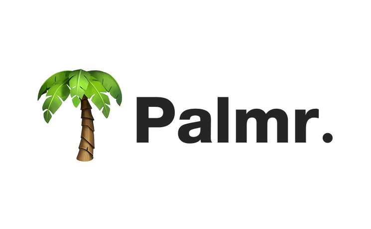 Palmr Banner