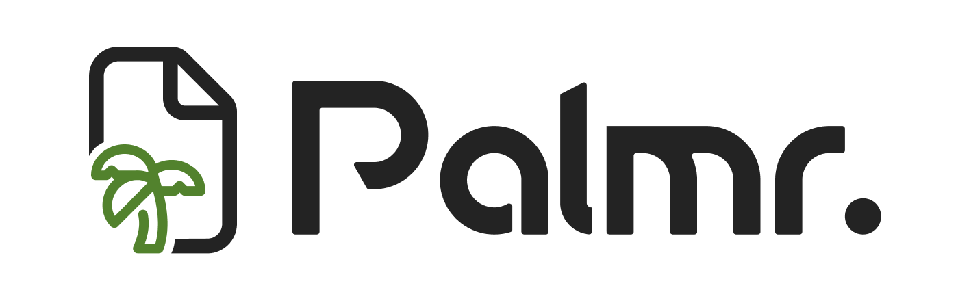 Palmr Banner