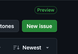 Palmr Profile Menu