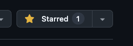 Palmr Profile Menu