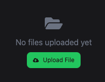Upload File Button